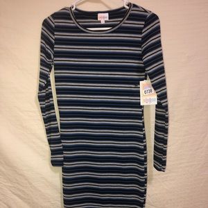Lularoe dress women’s Debbie